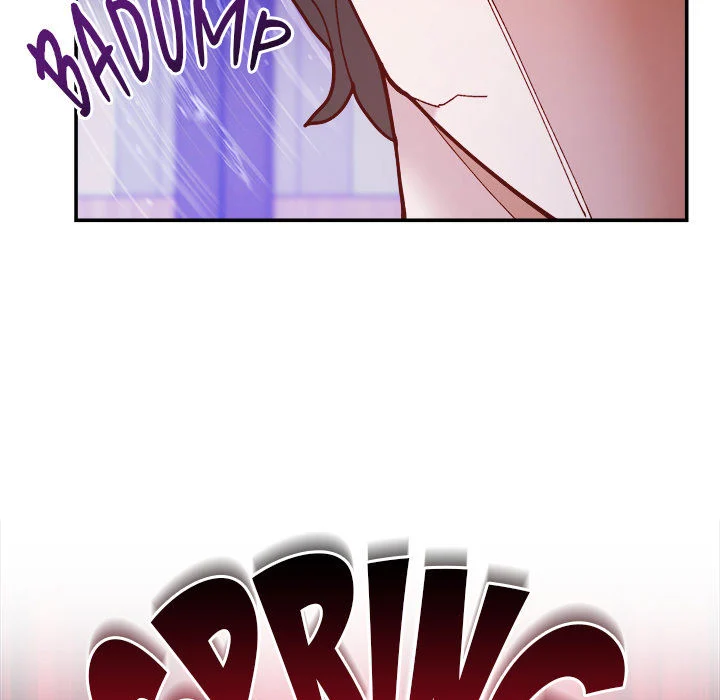 Hero/Secretary chapter 1 page 16