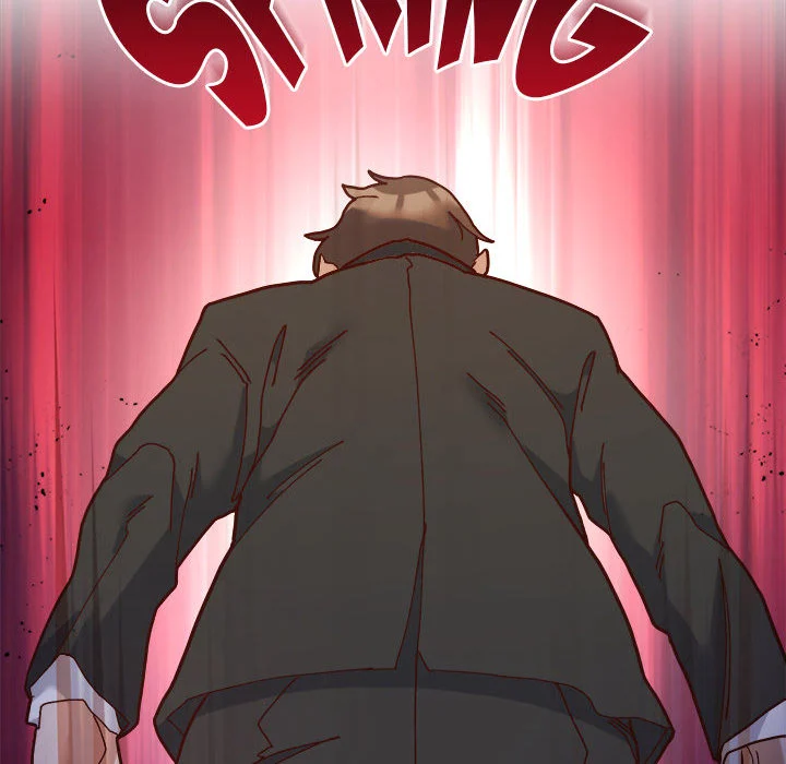 Hero/Secretary chapter 1 page 17