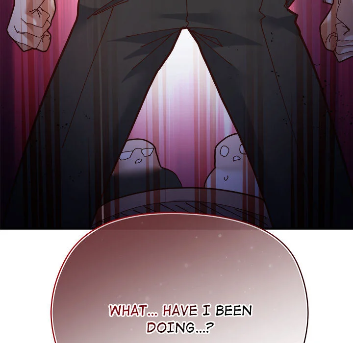 Hero/Secretary chapter 1 page 18