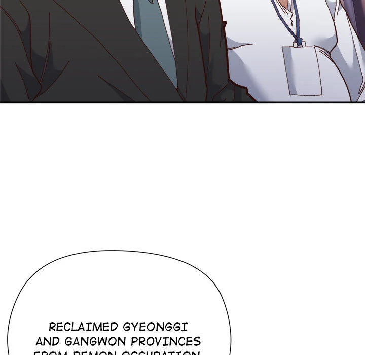 Hero/Secretary chapter 1 page 21