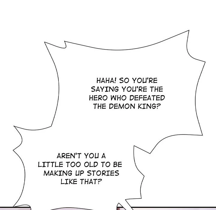 Hero/Secretary chapter 1 page 28