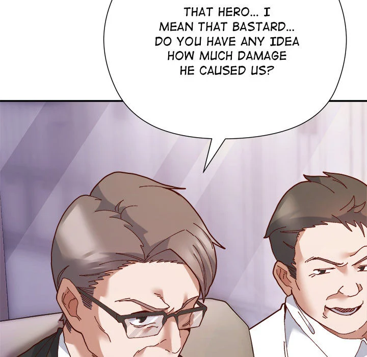Hero/Secretary chapter 1 page 31