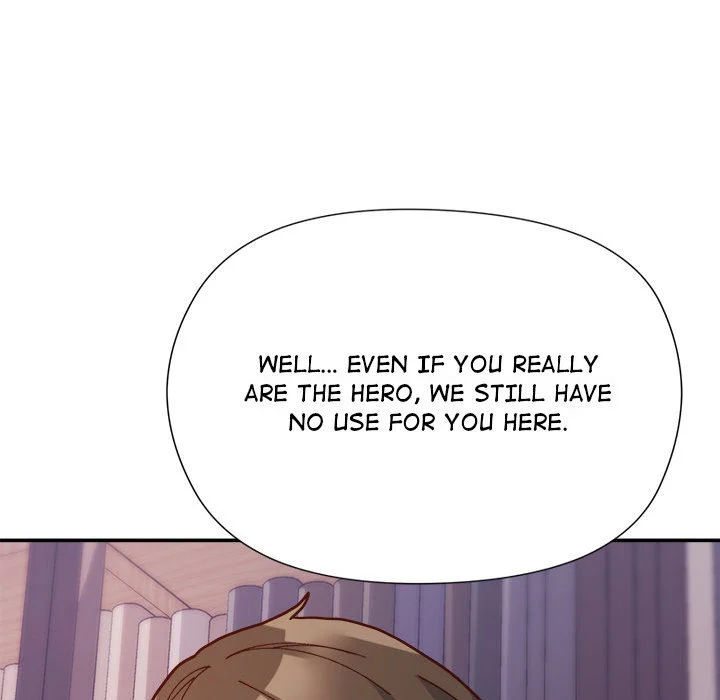 Hero/Secretary chapter 1 page 33