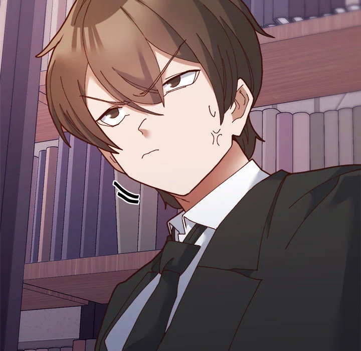 Hero/Secretary chapter 1 page 34