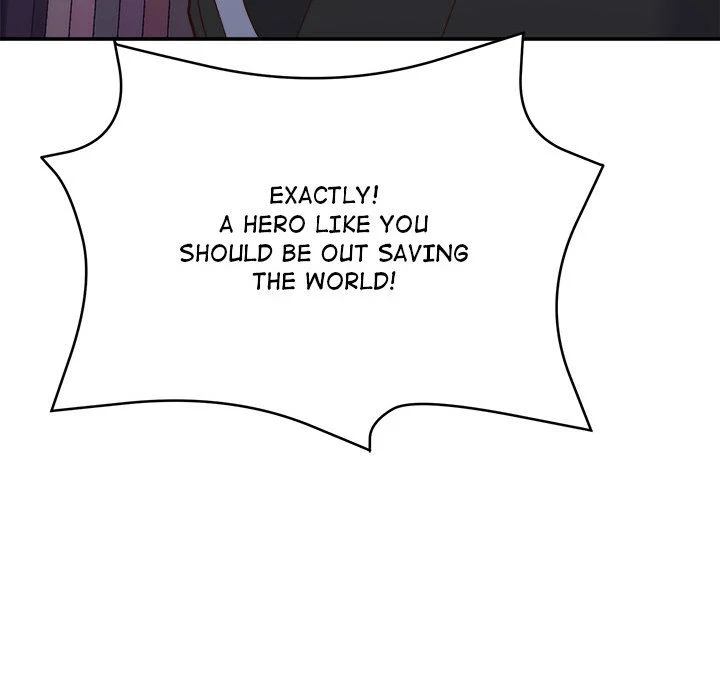 Hero/Secretary chapter 1 page 35