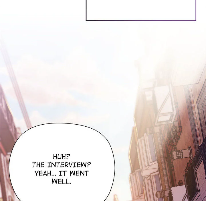 Hero/Secretary chapter 1 page 37
