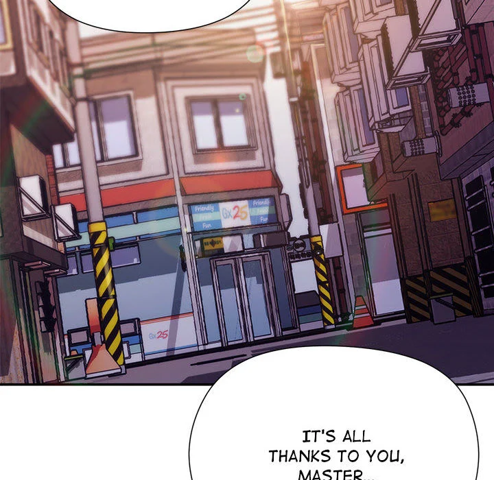 Hero/Secretary chapter 1 page 38