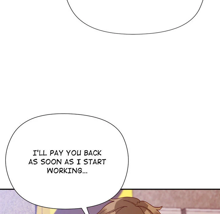 Hero/Secretary chapter 1 page 41