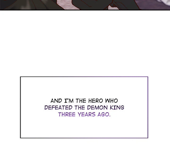Hero/Secretary chapter 1 page 43