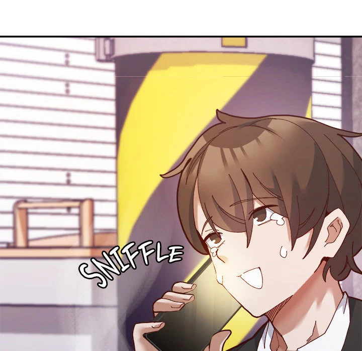 Hero/Secretary chapter 1 page 44
