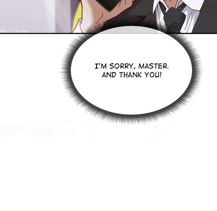 Hero/Secretary chapter 1 page 45