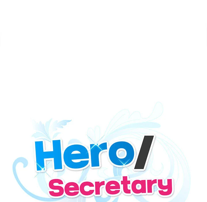 Hero/Secretary chapter 1 page 46