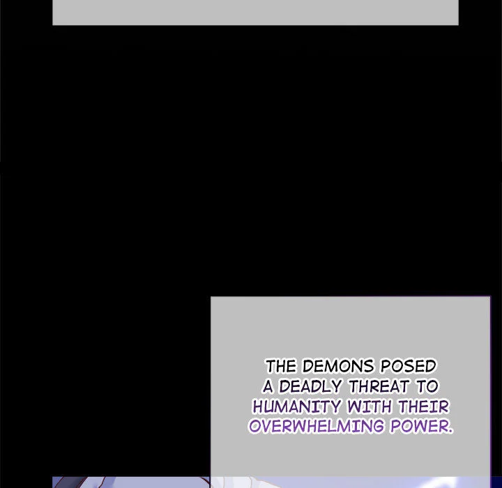 Hero/Secretary chapter 1 page 53