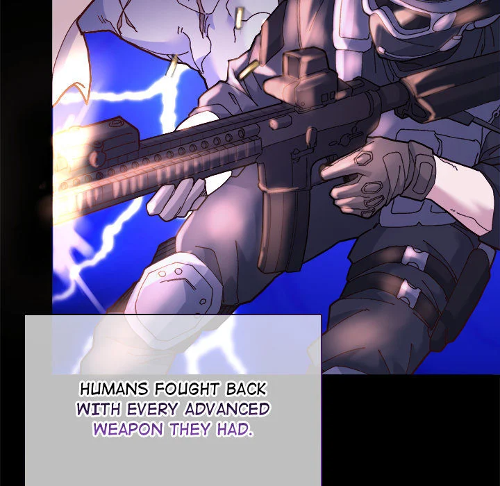 Hero/Secretary chapter 1 page 55