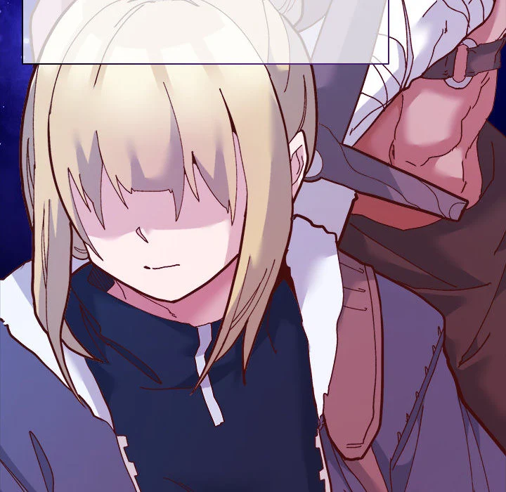 Hero/Secretary chapter 1 page 58