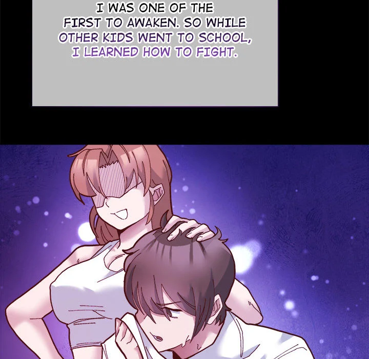 Hero/Secretary chapter 1 page 60