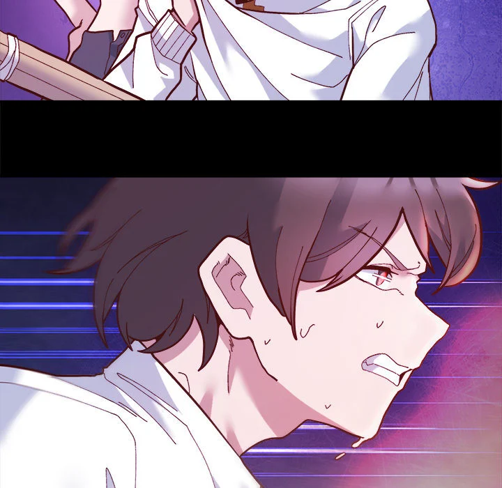 Hero/Secretary chapter 1 page 61