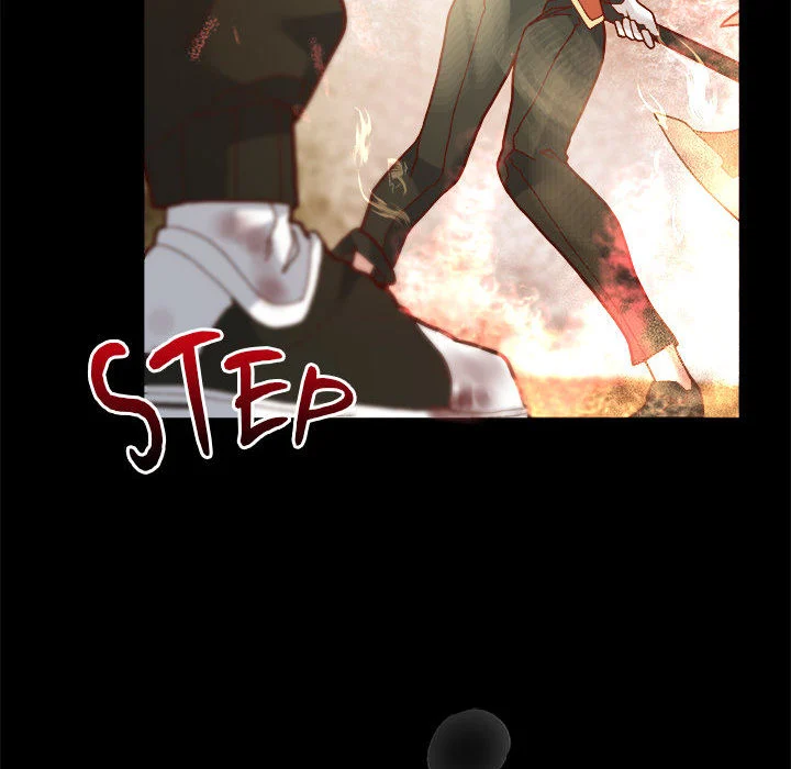 Hero/Secretary chapter 1 page 69