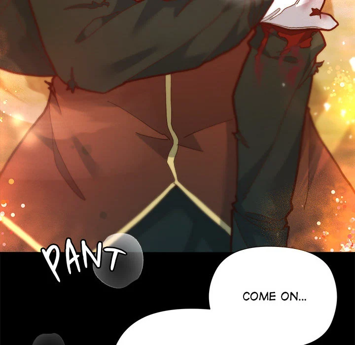 Hero/Secretary chapter 1 page 71