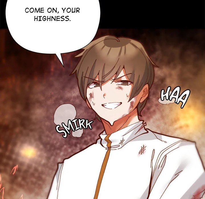 Hero/Secretary chapter 1 page 73