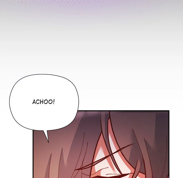 Hero/Secretary chapter 1 page 76