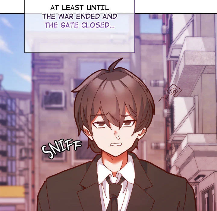 Hero/Secretary chapter 1 page 78