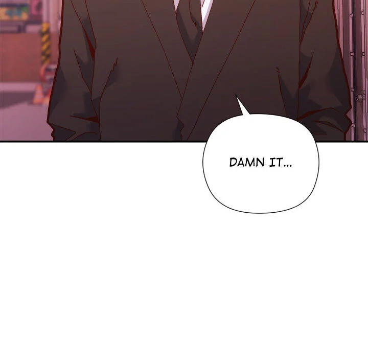 Hero/Secretary chapter 1 page 79