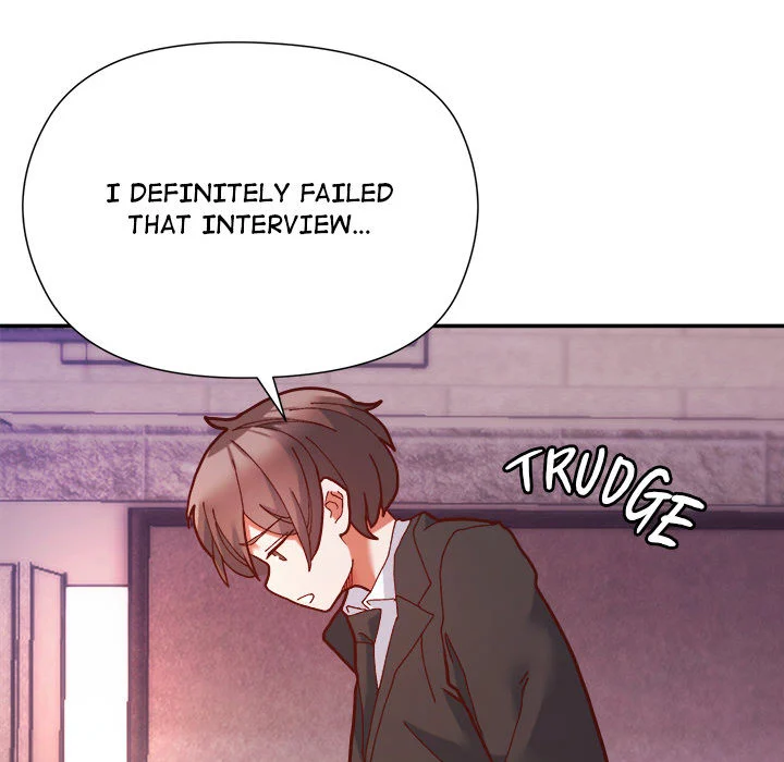 Hero/Secretary chapter 1 page 80