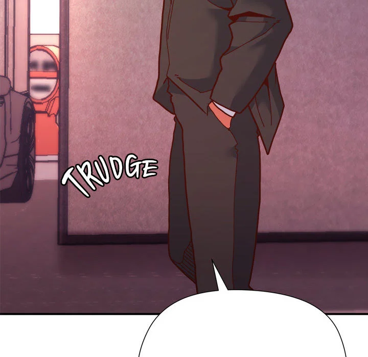 Hero/Secretary chapter 1 page 81