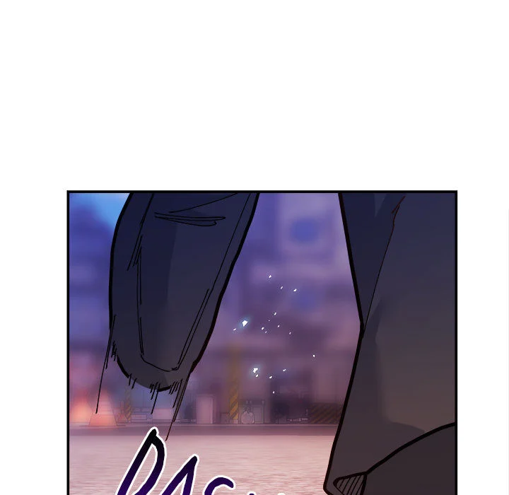 Hero/Secretary chapter 1 page 83