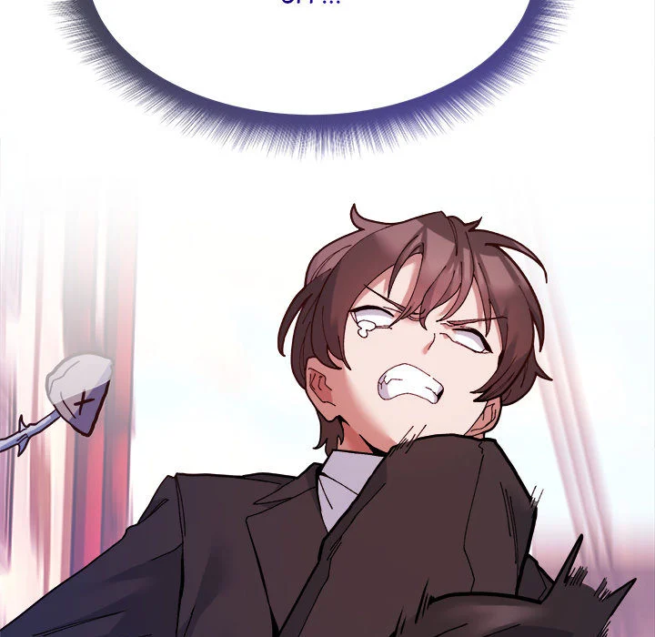 Hero/Secretary chapter 1 page 85