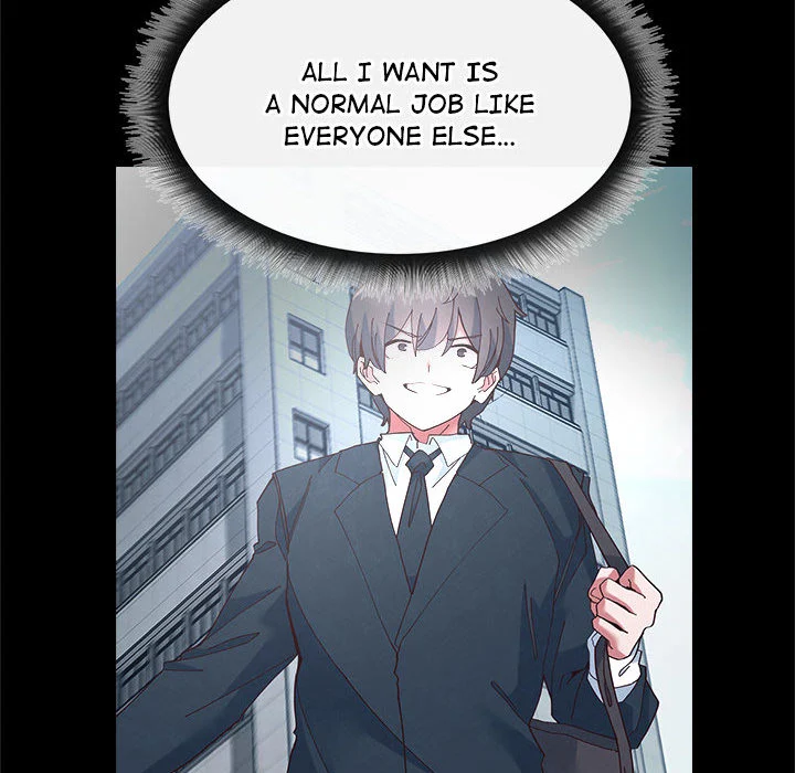 Hero/Secretary chapter 1 page 98