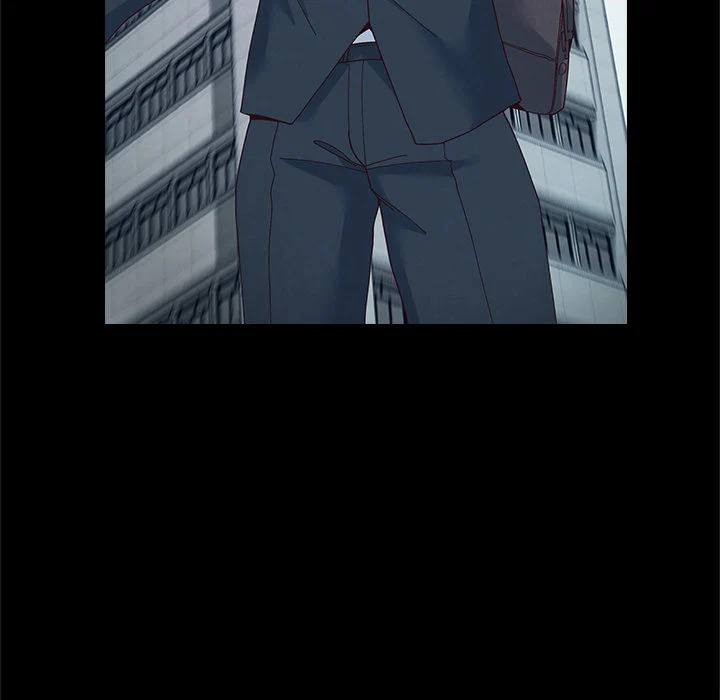 Hero/Secretary chapter 1 page 99