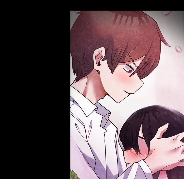 Hero/Secretary chapter 1 page 100