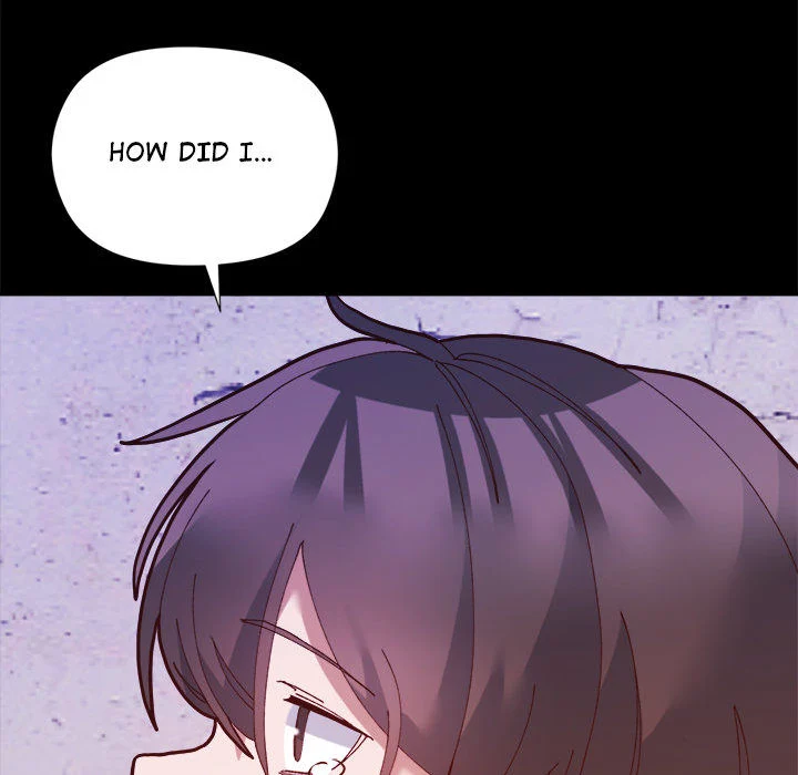 Hero/Secretary chapter 1 page 104