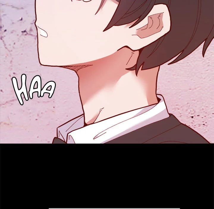 Hero/Secretary chapter 1 page 105