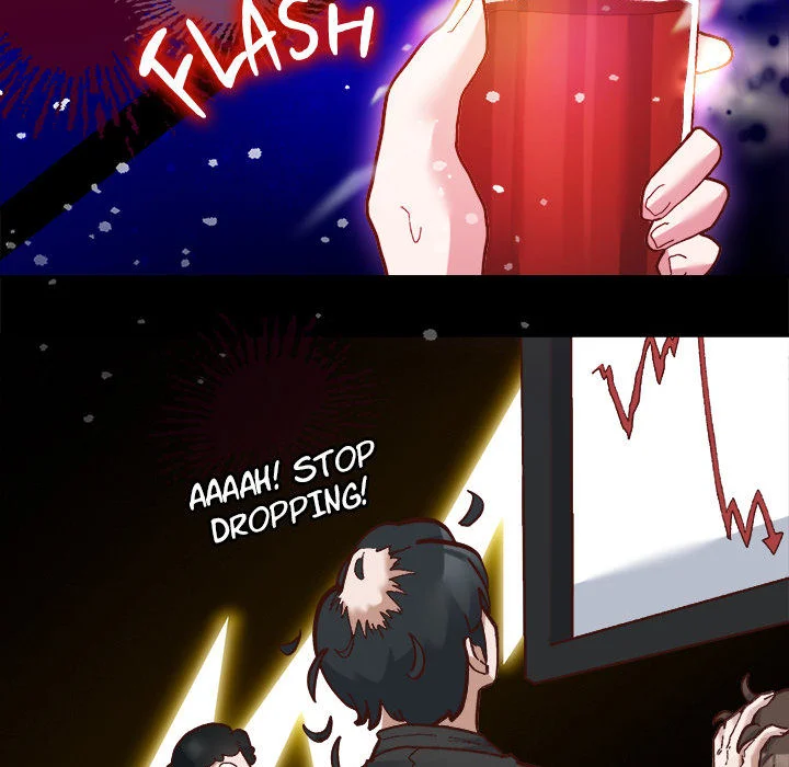 Hero/Secretary chapter 1 page 108