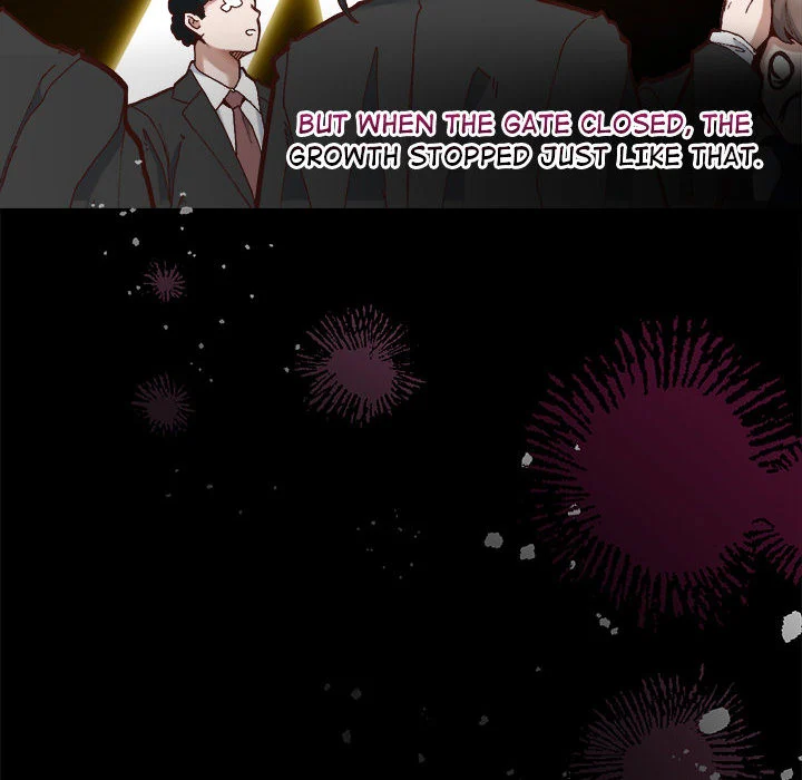 Hero/Secretary chapter 1 page 109