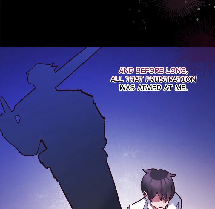 Hero/Secretary chapter 1 page 110