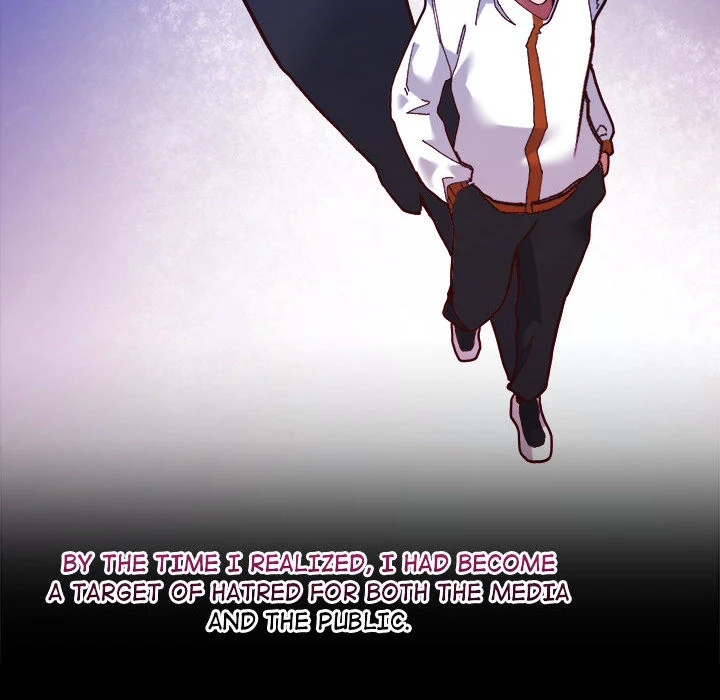 Hero/Secretary chapter 1 page 111