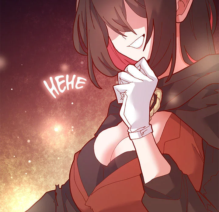 Hero/Secretary chapter 1 page 118