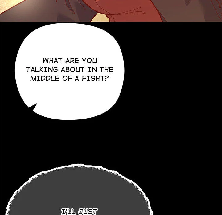 Hero/Secretary chapter 1 page 119
