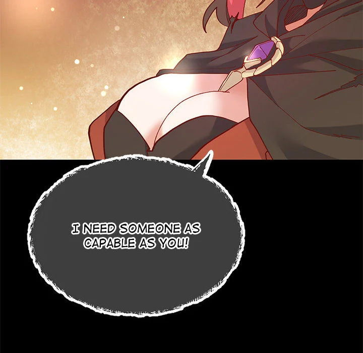 Hero/Secretary chapter 1 page 121