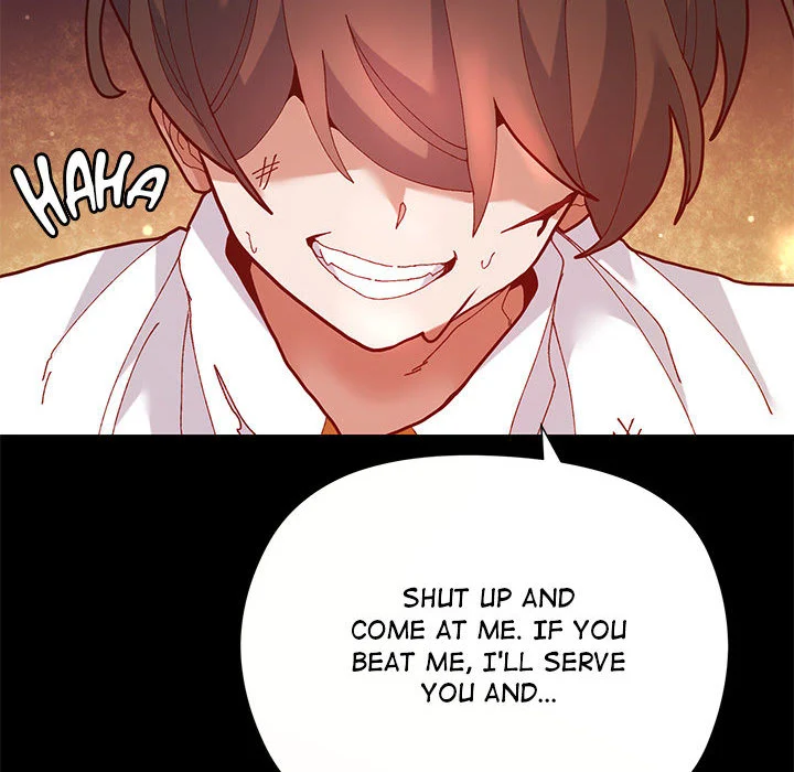Hero/Secretary chapter 1 page 123