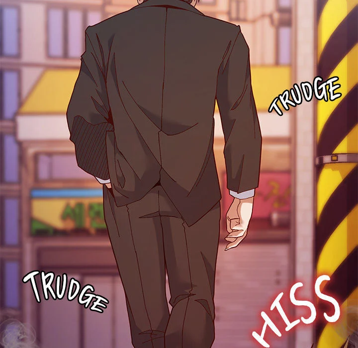 Hero/Secretary chapter 1 page 130