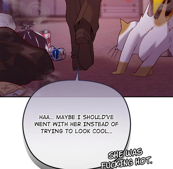 Hero/Secretary chapter 1 page 131