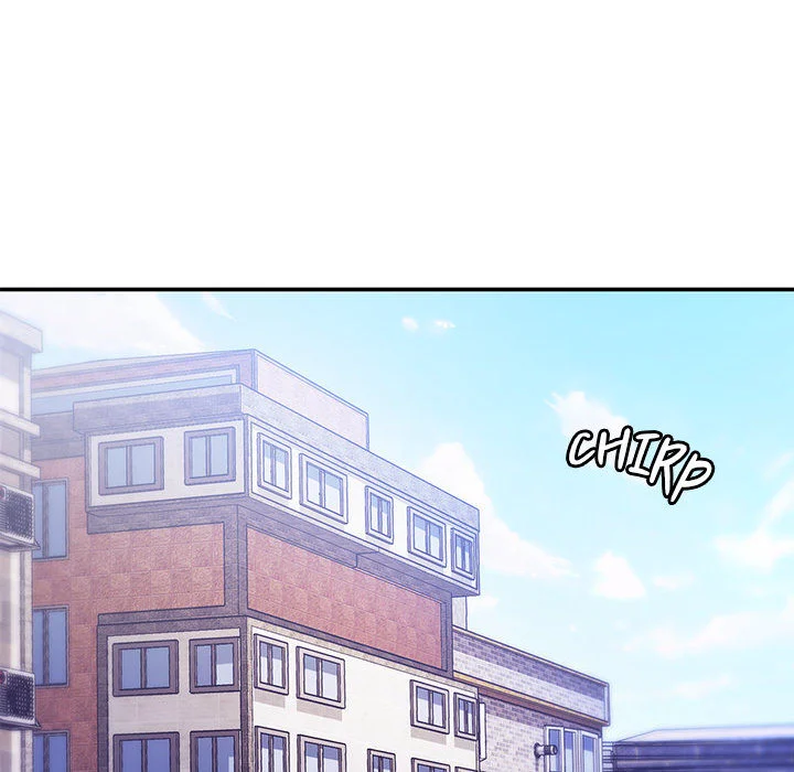 Hero/Secretary chapter 1 page 133