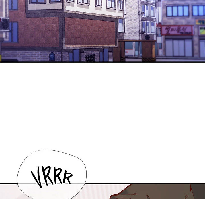 Hero/Secretary chapter 1 page 134