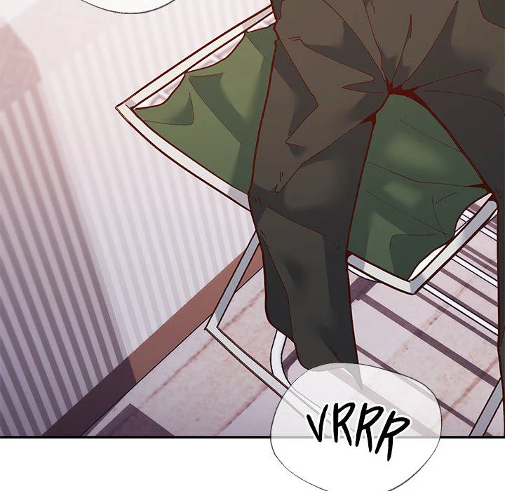 Hero/Secretary chapter 1 page 135