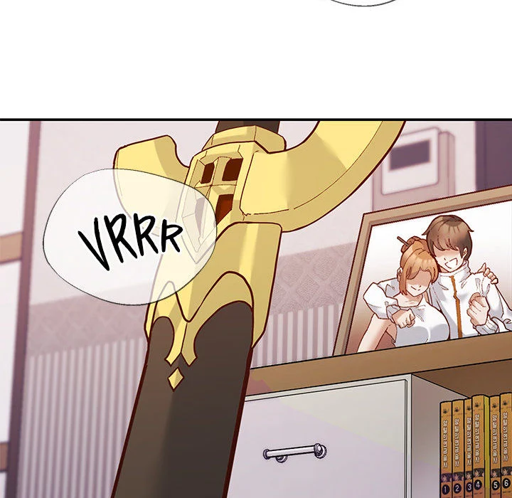 Hero/Secretary chapter 1 page 136